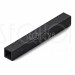 Балясина SEQUOIA Evolution 3D WOOD BLACK купить в Березниках