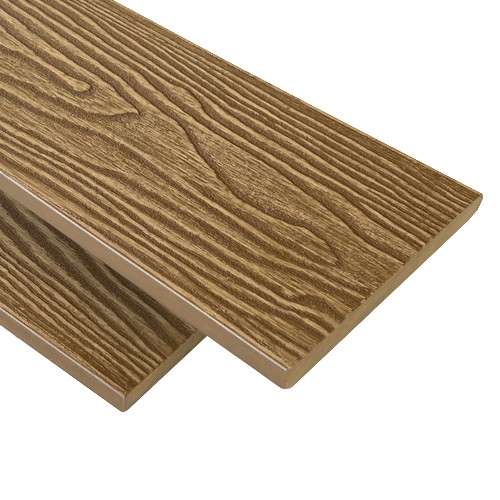 Заборная доска EasyDecking Wood-X 131х11 Дуб купить в Березниках