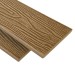 Заборная доска EasyDecking Wood-X 131х11 Дуб купить в Березниках