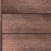 Террасная доска ДПК Outdoor 3D полнотелая STORM/OCEAN BROWN коричневая микс купить в Березниках