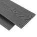 Заборная доска EasyDecking Wood-X 131х11 Серый купить в Березниках