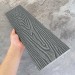 Заборная доска EasyDecking Wood-X 131х11 Серый купить в Березниках
