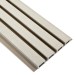 Фасадная реечная панель EasyDecking Wood-X 219х26 Бежевый купить в Березниках