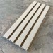 Фасадная реечная панель EasyDecking Wood-X 219х26 Бежевый купить в Березниках