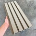 Фасадная реечная панель EasyDecking Wood-X 219х26 Бежевый купить в Березниках