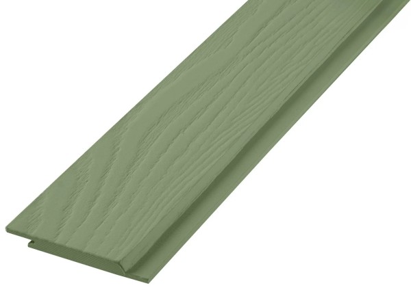 Фиброцементный сайдинг FCSPRO Click Shtil F65 (Осенняя трава) купить в Березниках