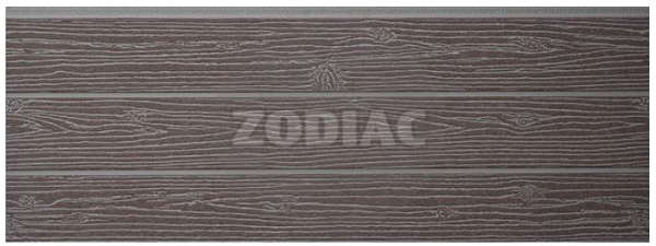 Фасадная панель Zodiac ТРОЙНАЯ ДОСКА AE11-002 купить в Березниках