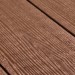 Террасная доска SW Abies (R) - радиальный распил Терракот купить в Березниках