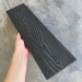 Заборная доска EasyDecking Wood-X 131х11 Черное дерево купить в Березниках