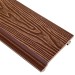 Фасадная панель EasyDecking Wood-X 156х21 Коричневый купить в Березниках