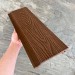 Фасадная панель EasyDecking Wood-X 156х21 Коричневый купить в Березниках