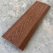 Фасадная панель EasyDecking Wood-X 156х21 Коричневый купить в Березниках
