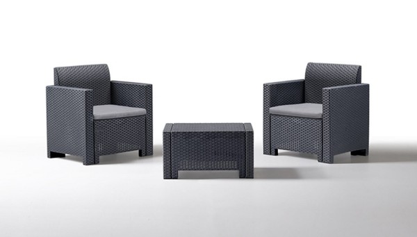 Комплект Nebraska Terrace купить в Березниках