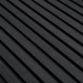 Стеновая панель CM Decking CM Wall, BLACK WOOD (Черное дерево) купить в Березниках