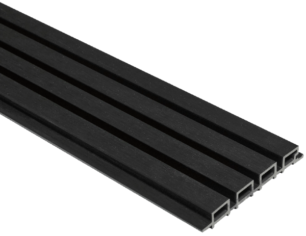 Стеновая панель CM Decking CM Wall, BLACK WOOD (Черное дерево) купить в Березниках
