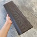 Заборная панель шип-паз EasyDecking Wood-Х 146х20 Венге купить в Березниках
