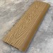 Заборная панель шип-паз EasyDecking Wood-Х 146х20 Дуб купить в Березниках