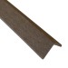 Уголок 3D EasyDecking Wood-Х 50х50 Шлифованный Венге купить в Березниках