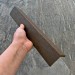 Уголок 3D EasyDecking Wood-Х 50х50 Шлифованный Венге купить в Березниках