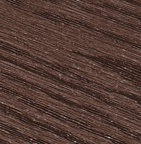 Ограждения из ДПК WOODVEX Темно-коричневый купить в Березниках