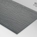 Фиброцементный сайдинг Fibra Plank Графитовый серый / RAL 7024 купить в Березниках