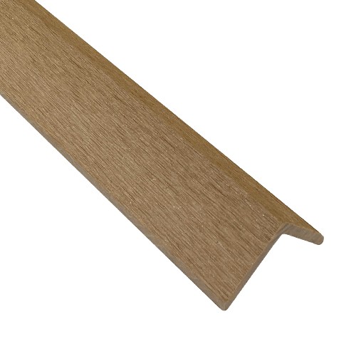Уголок 3D EasyDecking Wood-Х 50х50 Шлифованный Дуб купить в Березниках