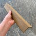 Уголок 3D EasyDecking Wood-Х 50х50 Шлифованный Дуб купить в Березниках