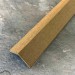 Уголок 3D EasyDecking Wood-Х 50х50 Шлифованный Дуб купить в Березниках