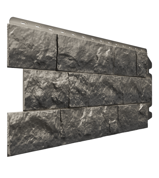 Фасадная панель Docke, Fels, Кремень купить в Березниках