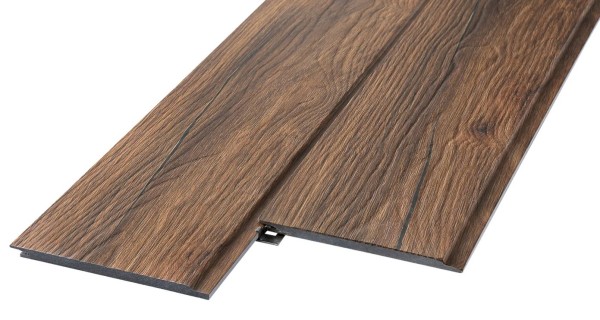 Фиброцементные панели FCSPRO Decor Wood Click Кедр купить в Березниках