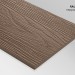 Фиброцементный сайдинг Fibra Plank Терракотовый / RAL 8028 купить в Березниках