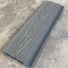 Заборная панель шип-паз EasyDecking Wood-Х 146х20 Серый купить в Березниках
