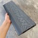 Заборная панель шип-паз EasyDecking Wood-Х 146х20 Серый купить в Березниках