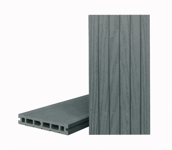 Террасная доска Классик Анис (пустотелая с пазом) Кантри (Под заказ) купить в Березниках