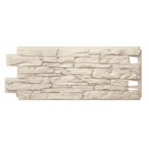 Фасадная панель VOX VILO Solid Stone Бежевый купить в Березниках