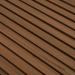 Стеновая панель CM Decking CM Wall, TEAK (Тик) купить в Березниках