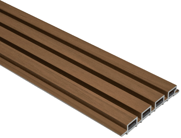 Стеновая панель CM Decking CM Wall, TEAK (Тик) купить в Березниках