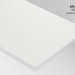Фиброцементный сайдинг Fibra Plank Белый классический / RAL 9003 купить в Березниках
