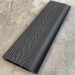 Заборная панель шип-паз EasyDecking Wood-Х 146х20 Черное дерево купить в Березниках