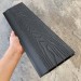 Заборная панель шип-паз EasyDecking Wood-Х 146х20 Черное дерево купить в Березниках