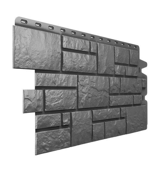 Фасадная панель Docke, Burg, Оникс купить в Березниках