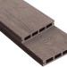 Террасная доска ДПК Outdoor 3D NEVADA/CALIFORNIA BROWN коричневая микс купить в Березниках