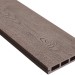 Террасная доска ДПК Outdoor 3D NEVADA/CALIFORNIA BROWN коричневая микс купить в Березниках