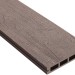 Террасная доска ДПК Outdoor 3D NEVADA/CALIFORNIA BROWN коричневая микс купить в Березниках