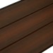 Фасадная панель из ДПК CM Cladding Timber Спайси Браун купить в Березниках