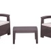 Комплект Rattan Comfort 3 купить в Березниках