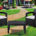 Комплект Rattan Comfort 3 купить в Березниках