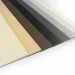 Фиброцементный сайдинг Fibra Plank Серый классический / RAL 7004 купить в Березниках