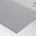 Фиброцементный сайдинг Fibra Plank Серый классический / RAL 7004 купить в Березниках