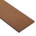 Универсальная доска EasyDecking Wood-X 131х11 Коричневый купить в Березниках